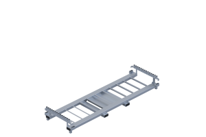 Bouwhek combi transport-opslagbok 30 stuks